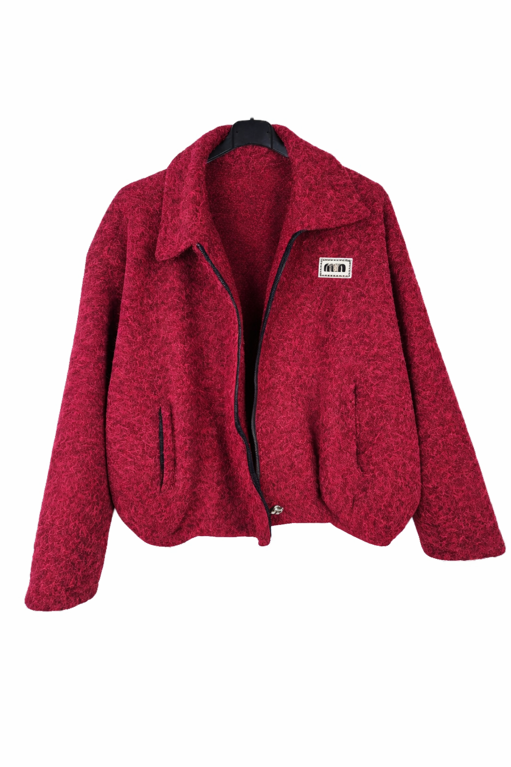Jacke