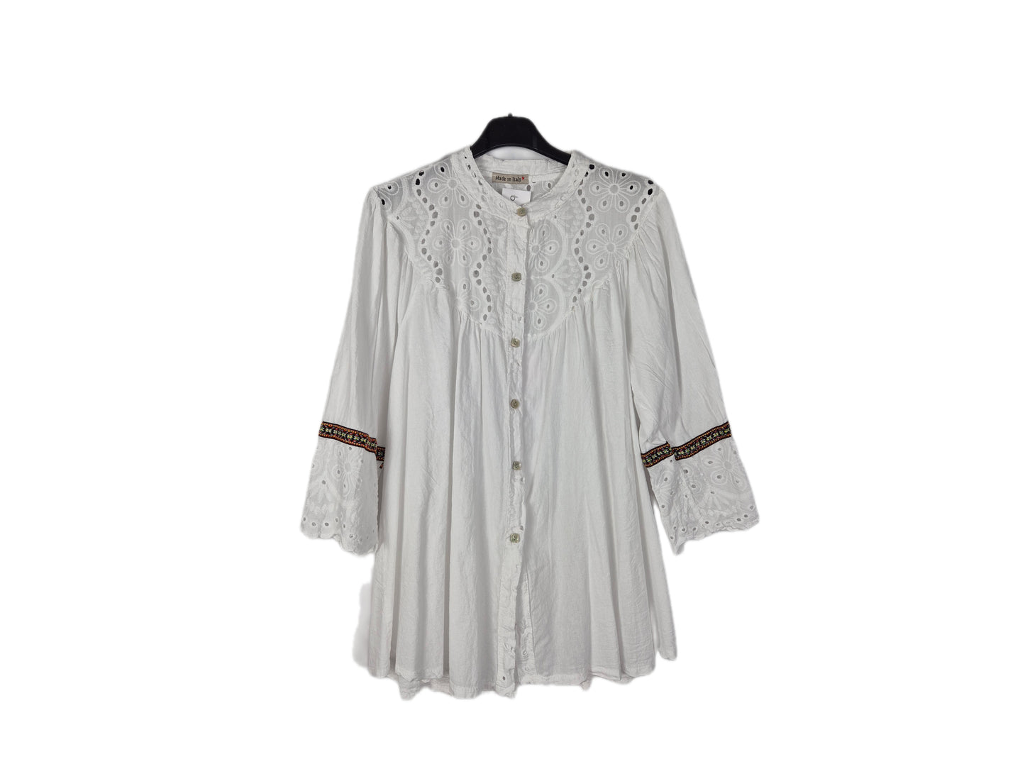 Boho-Bluse