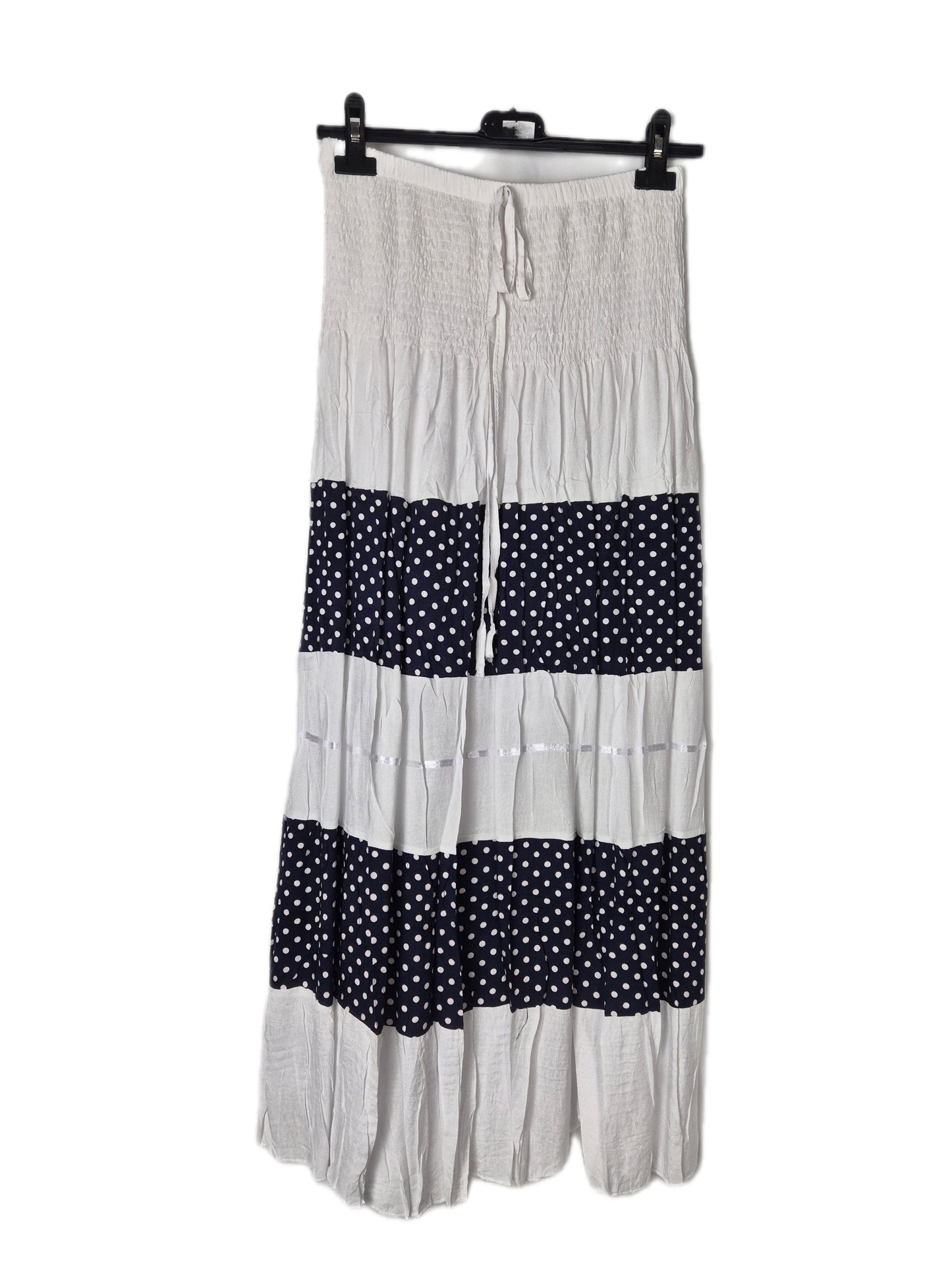 Rock oder Kleid