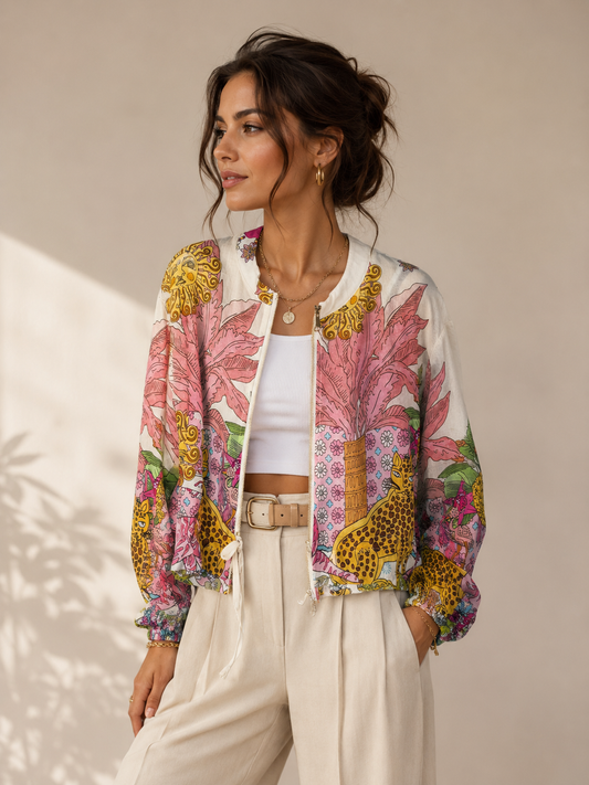 Blouson