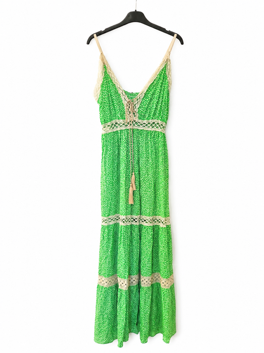 Maxikleid