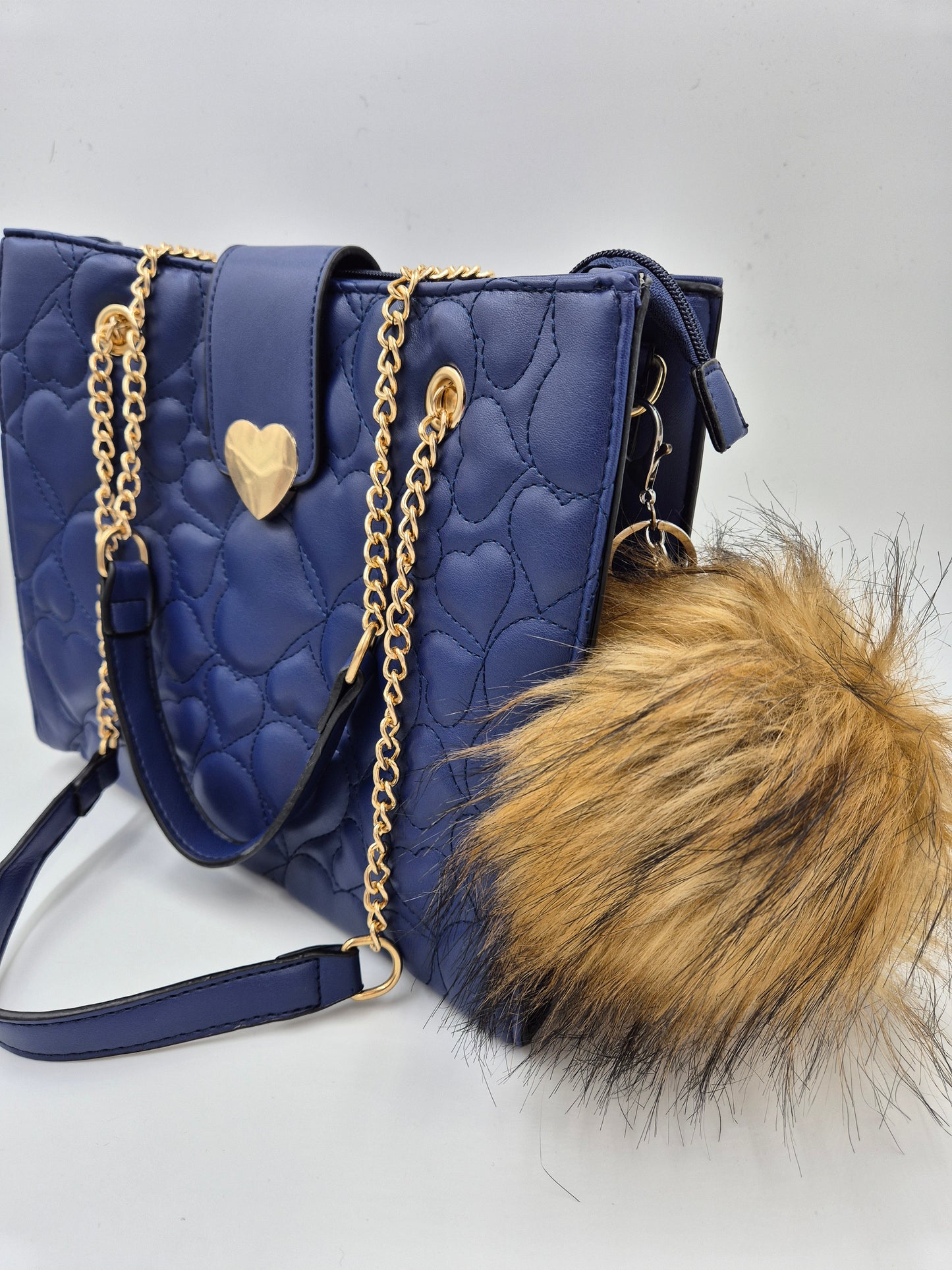 Taschenanhänger