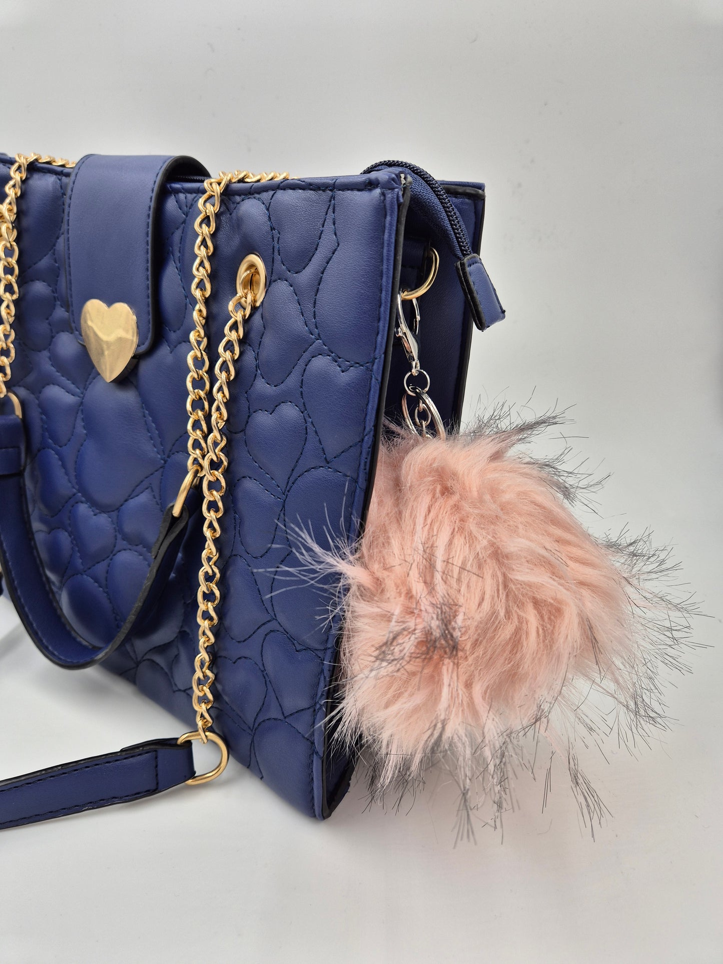 Taschenanhänger