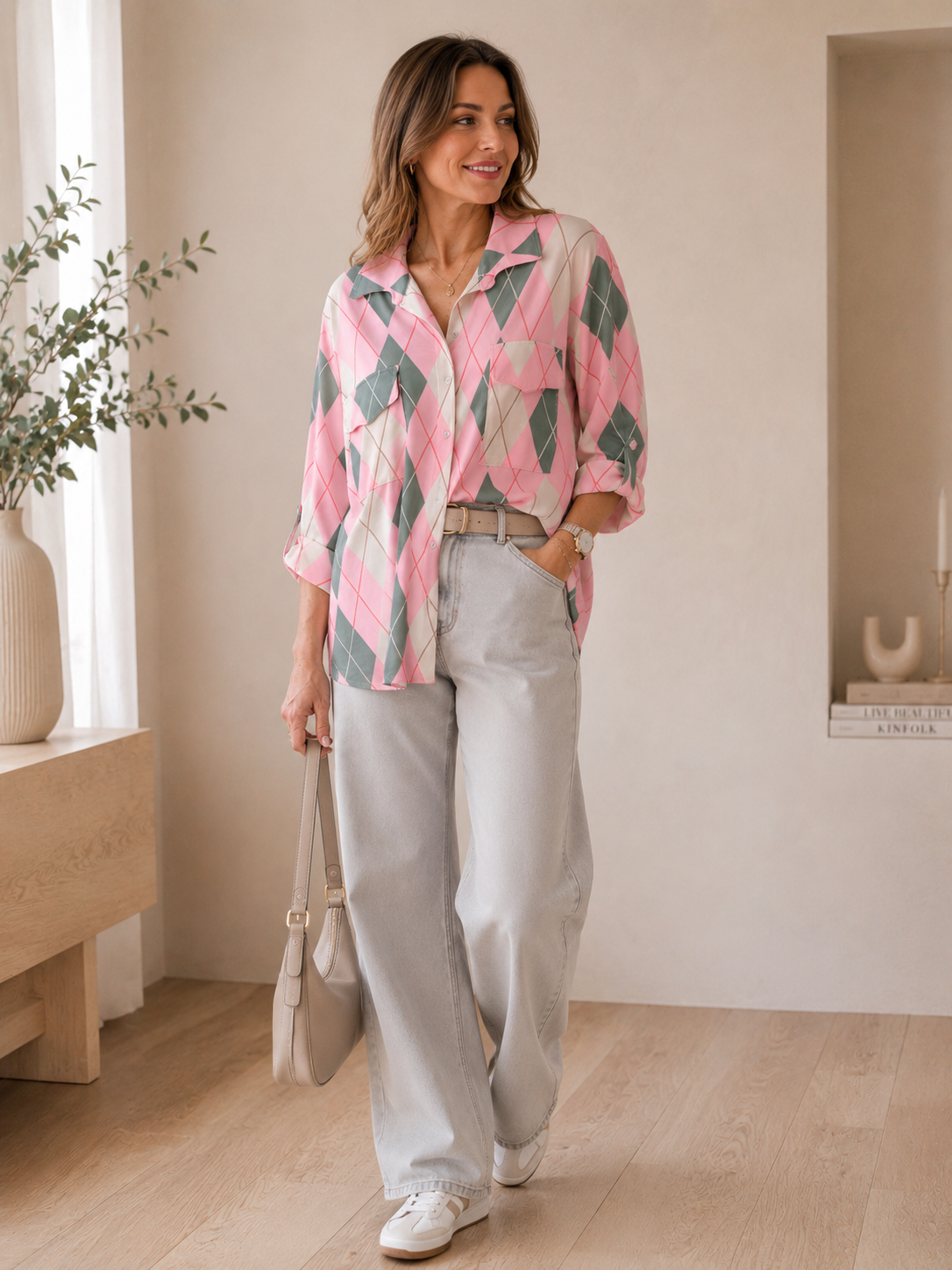 Bluse