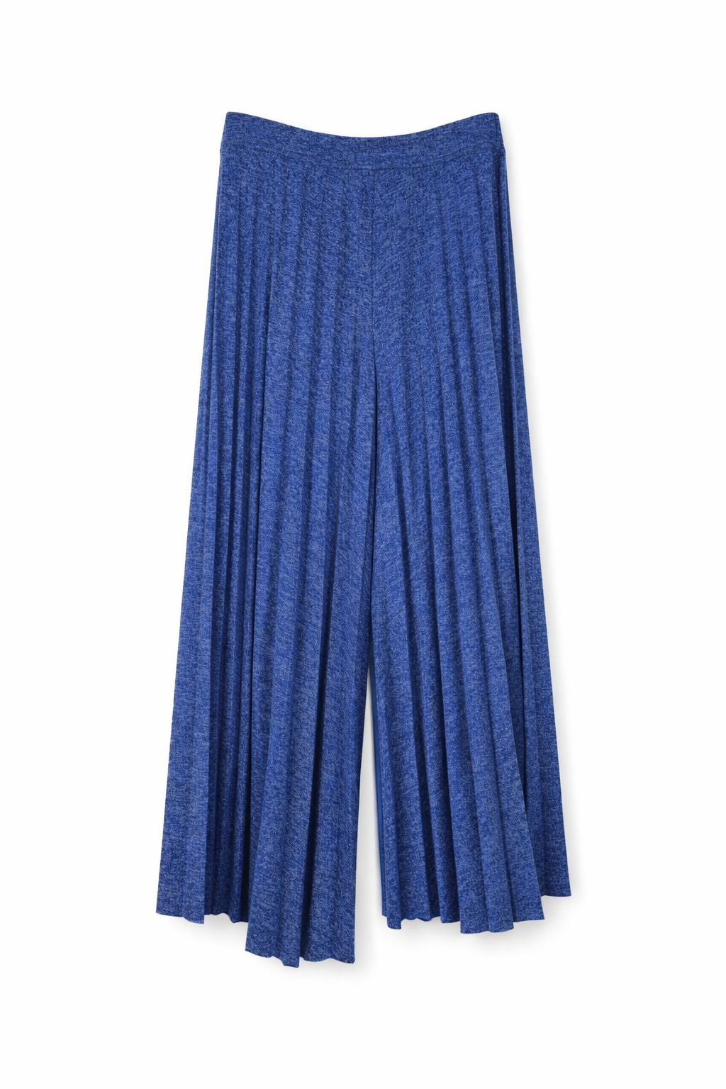 Plissee-Culotte