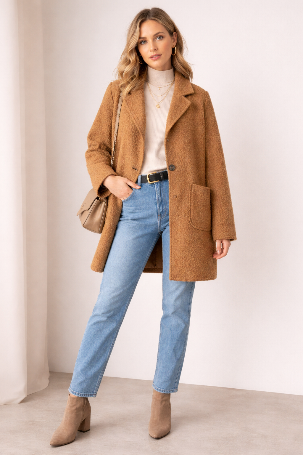 Jacke