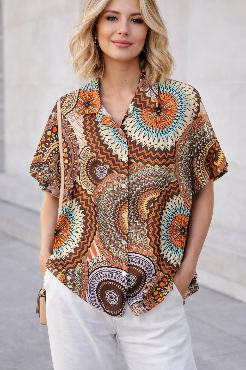 Bluse