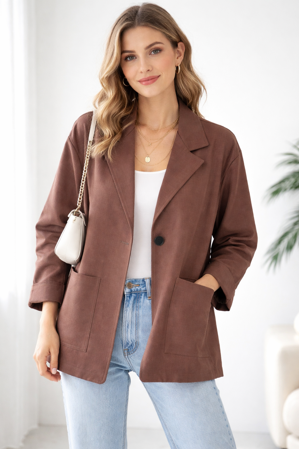 Blazer