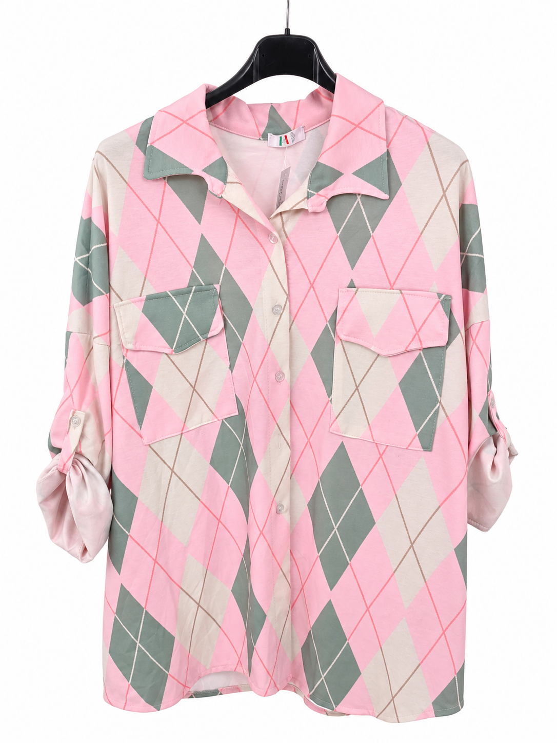 Bluse