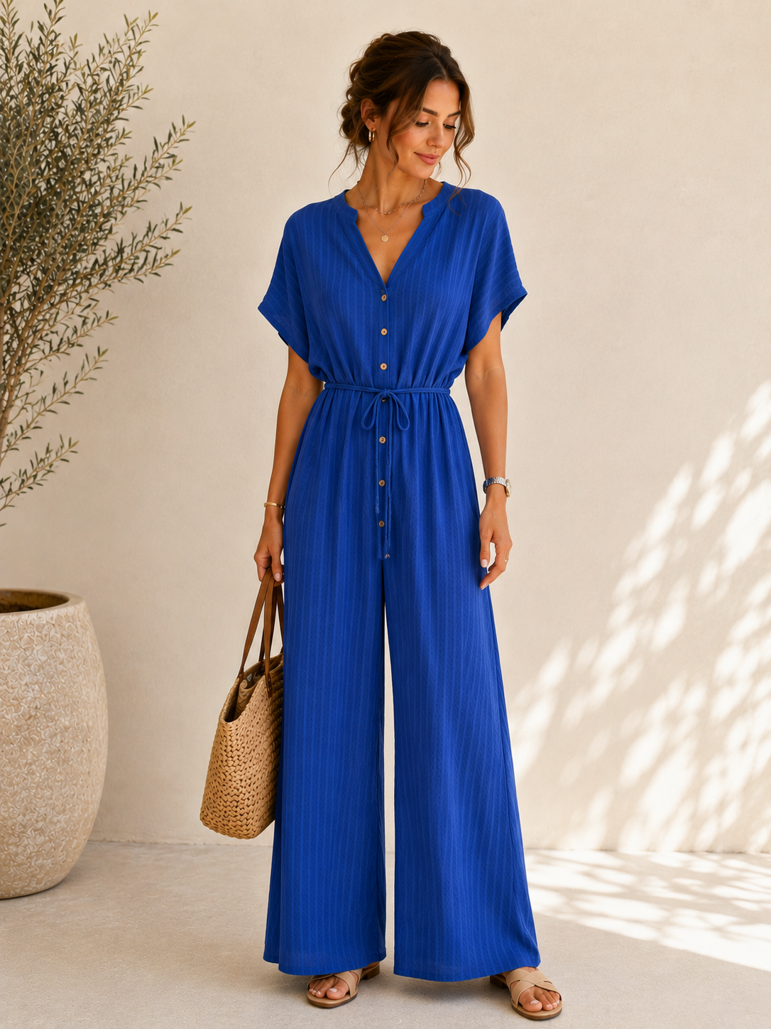Jumpsuit