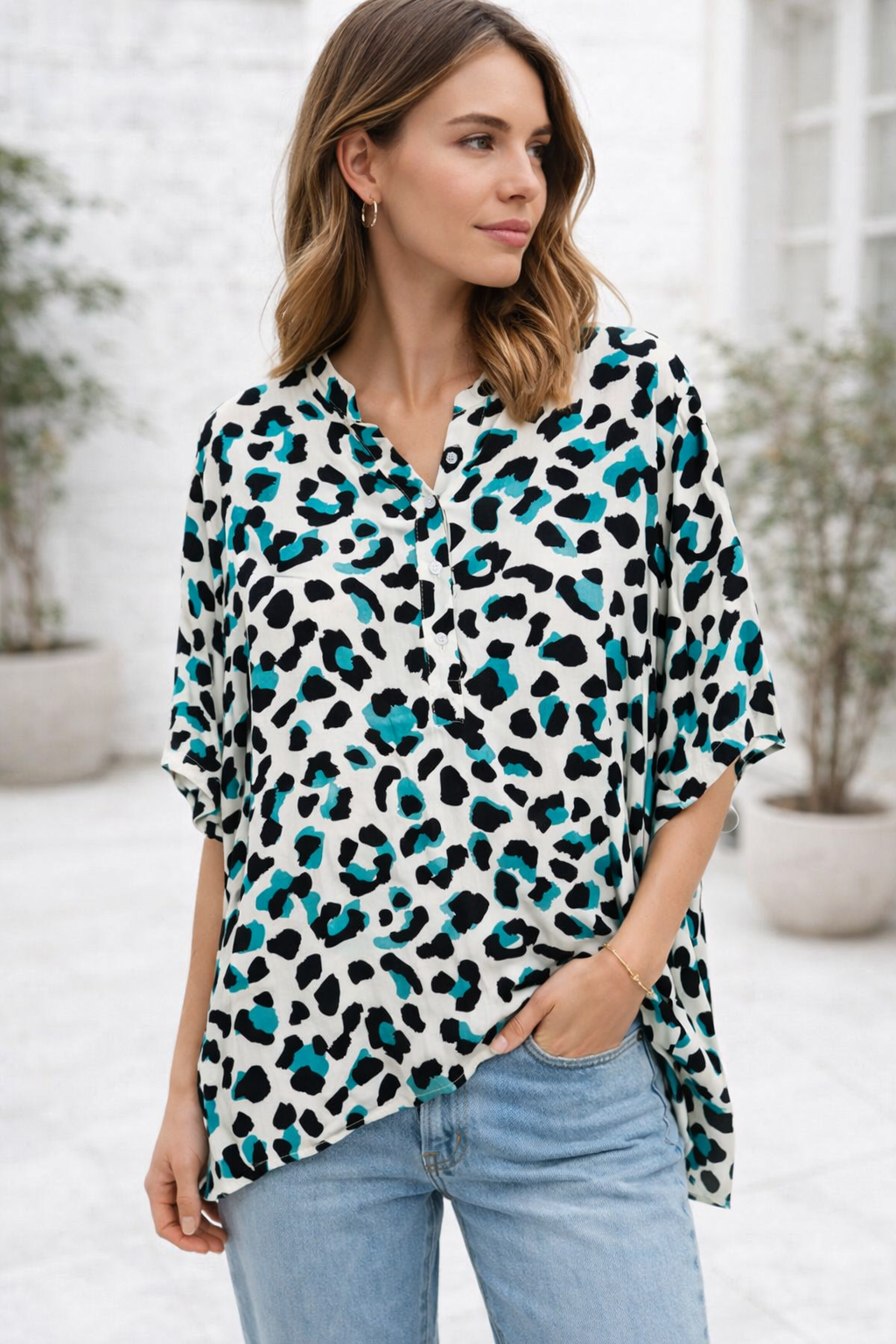 Bluse