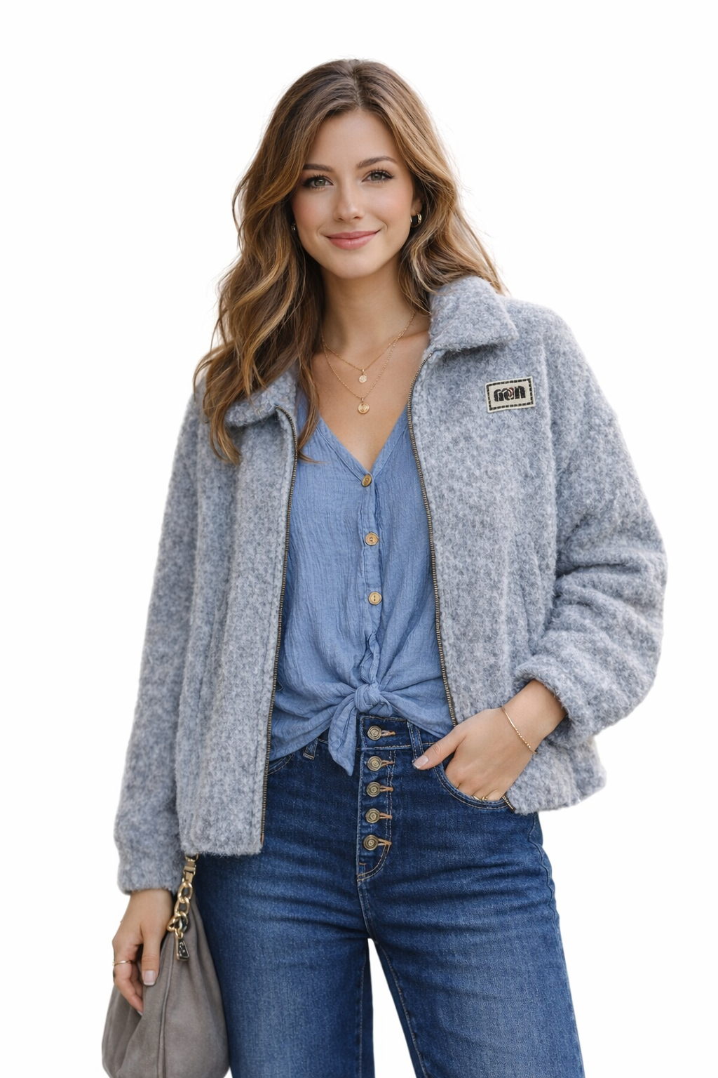 Jacke