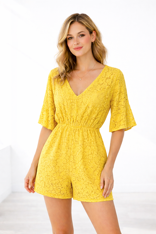 Jumpsuit