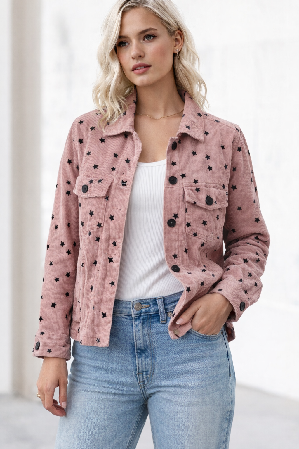 Jacke