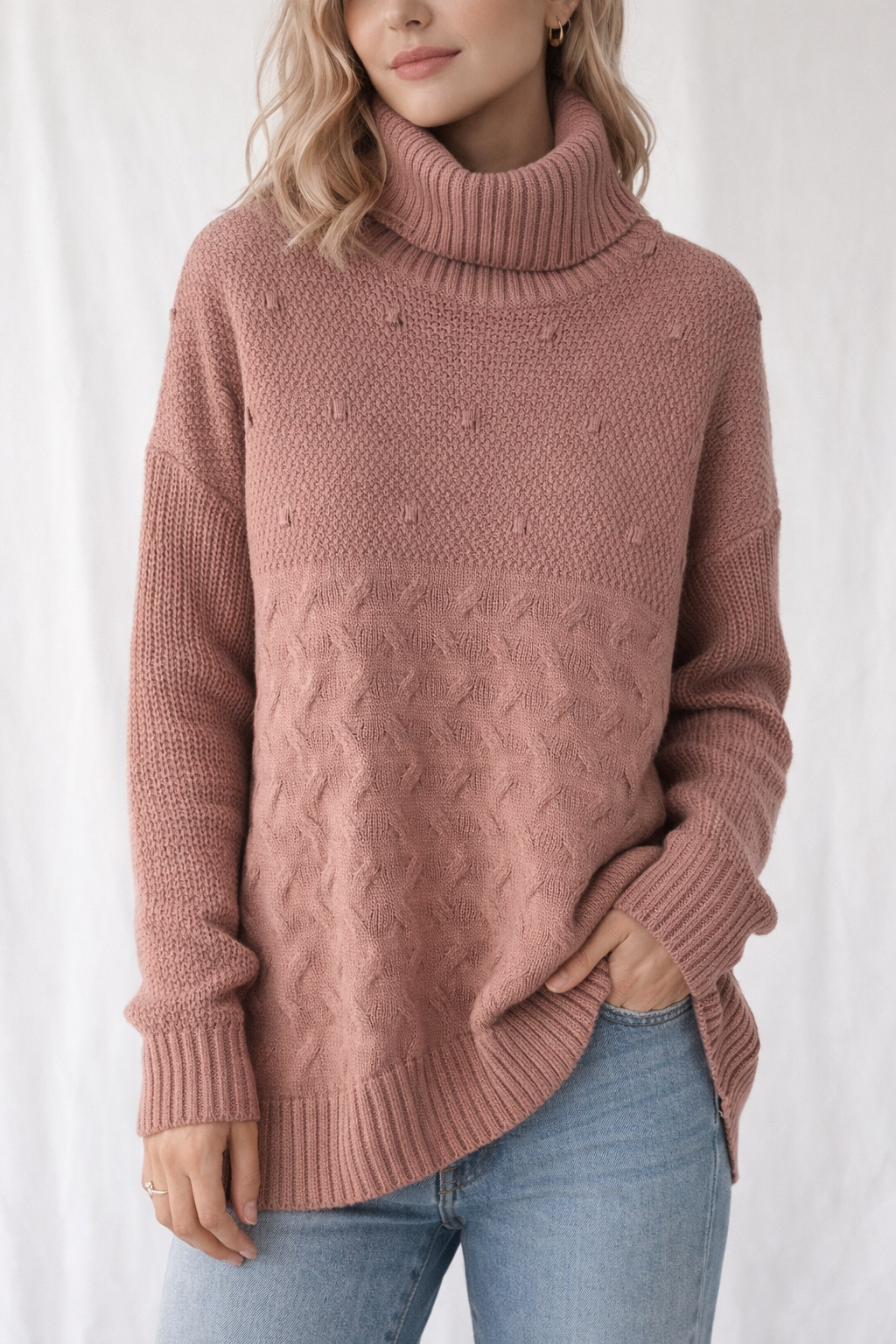 Pullover