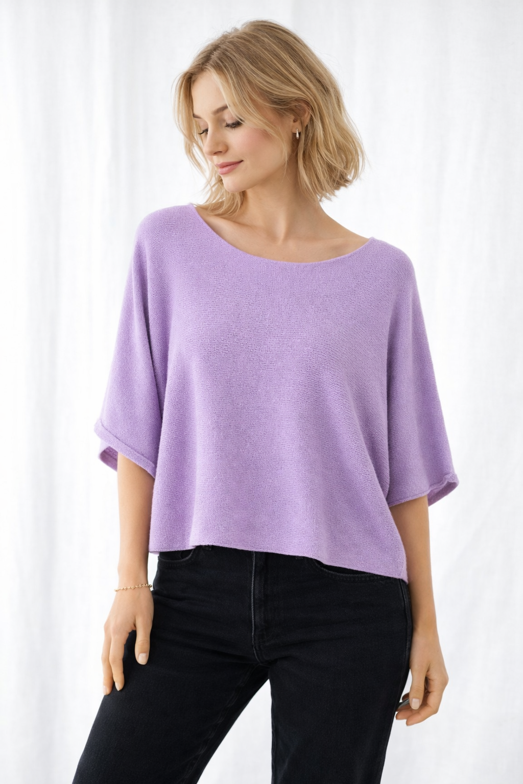 Pullover