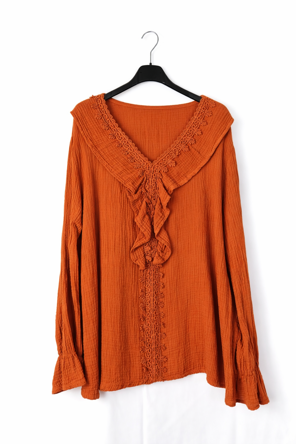 Boho-Bluse