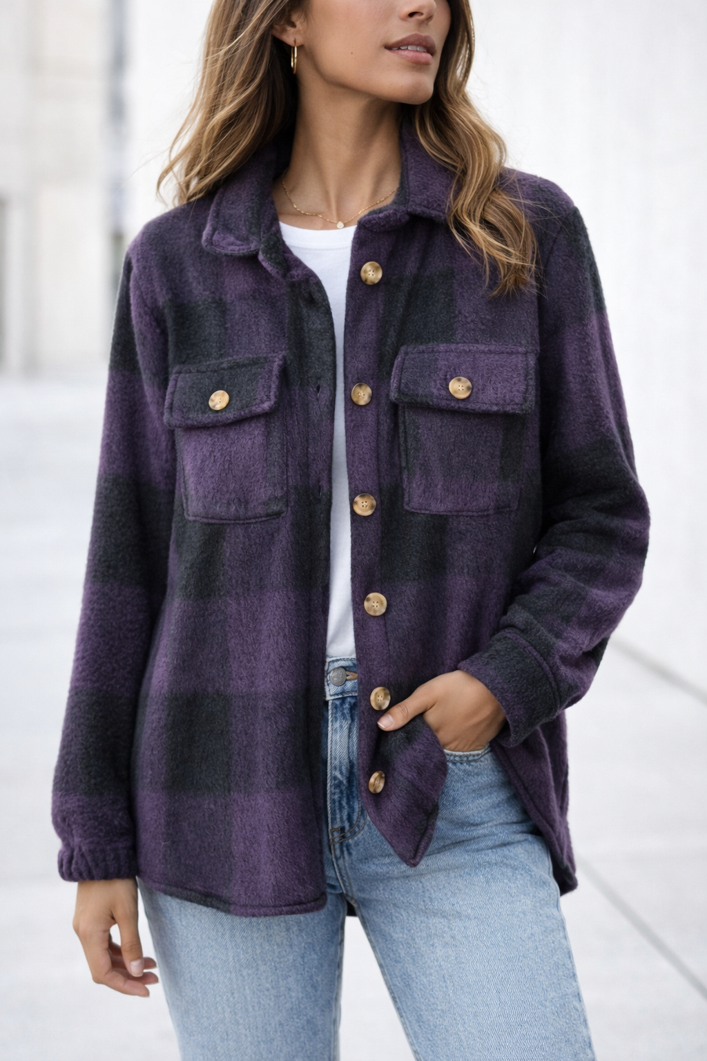 Jacke