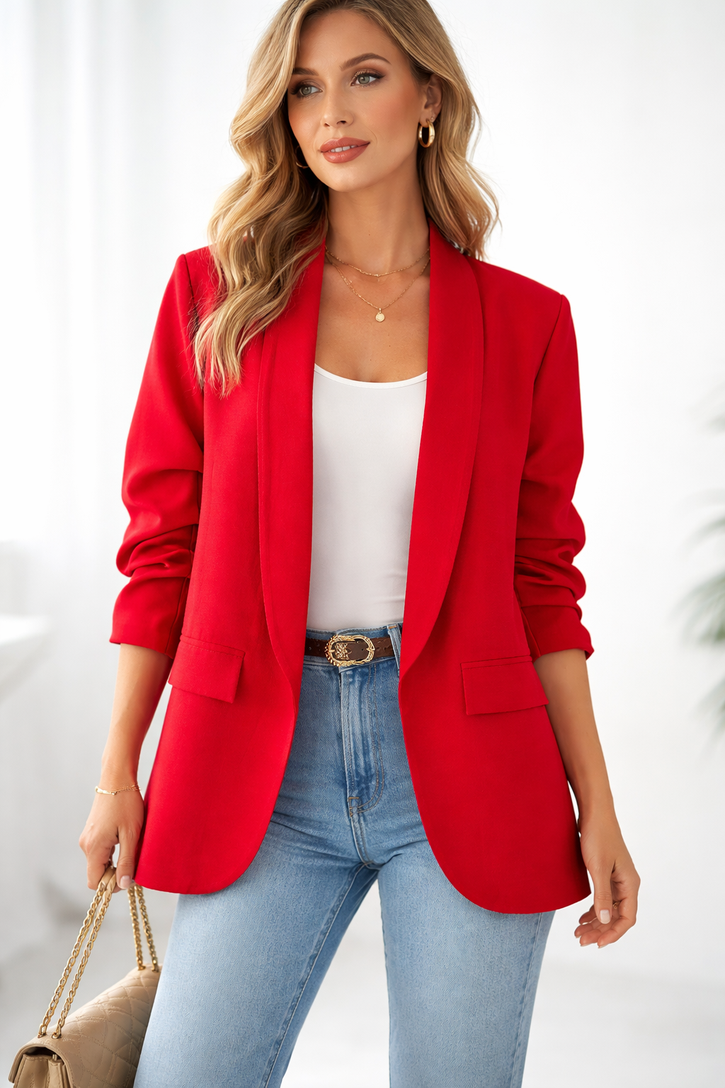 Blazer