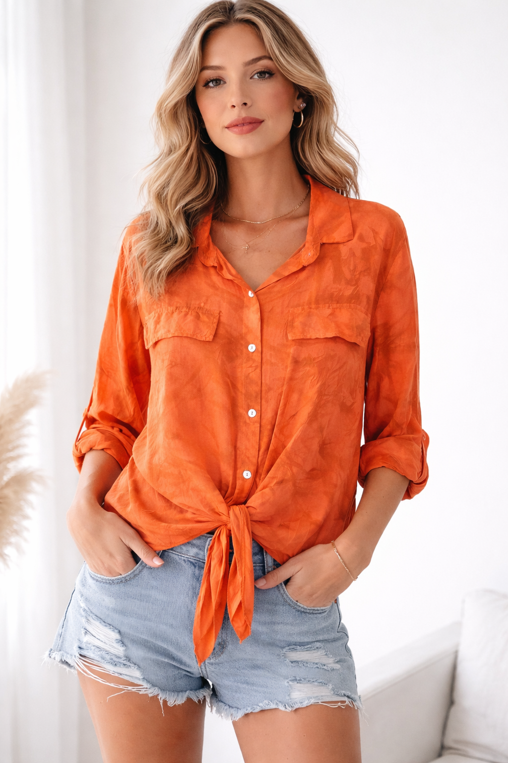 Bluse