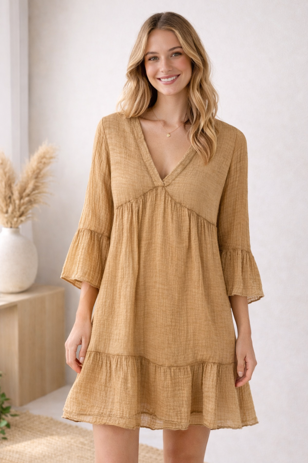 Kleid