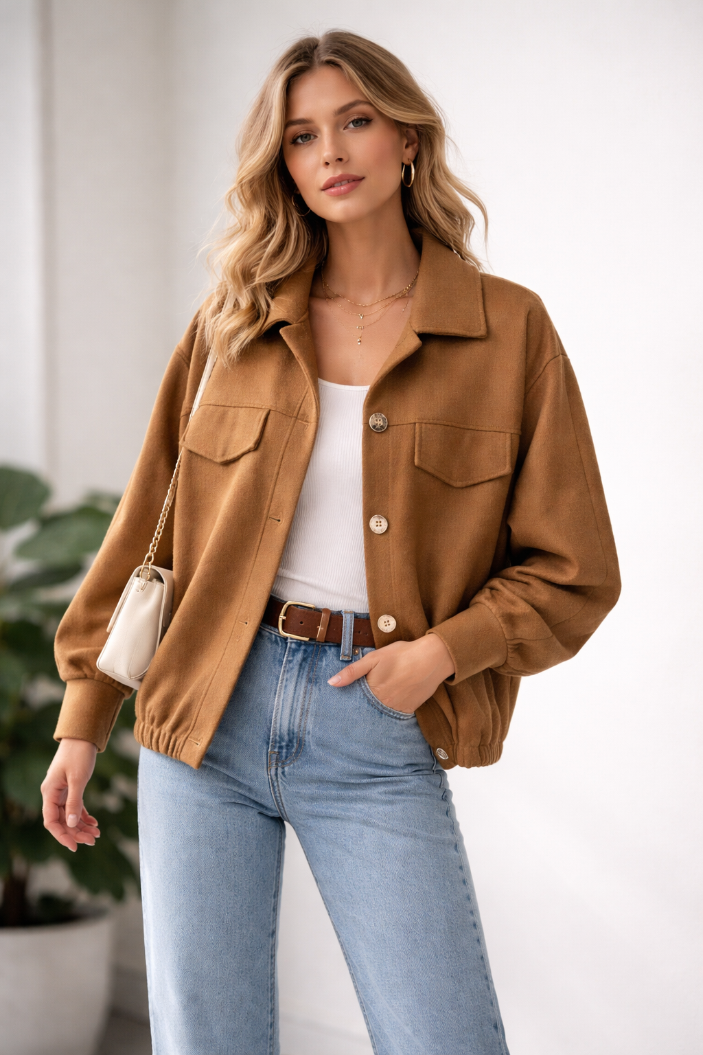 Jacke