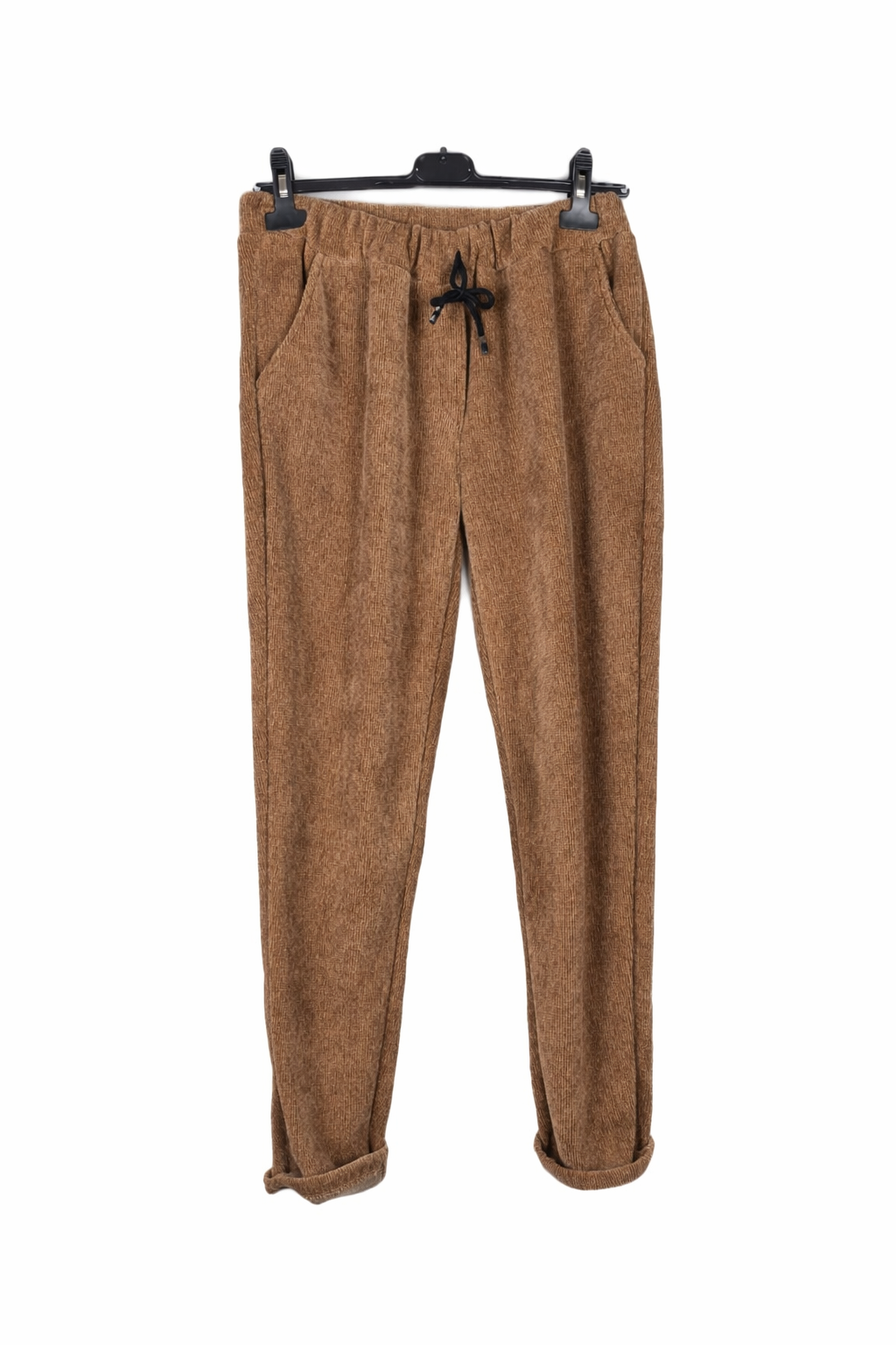Stoffhose