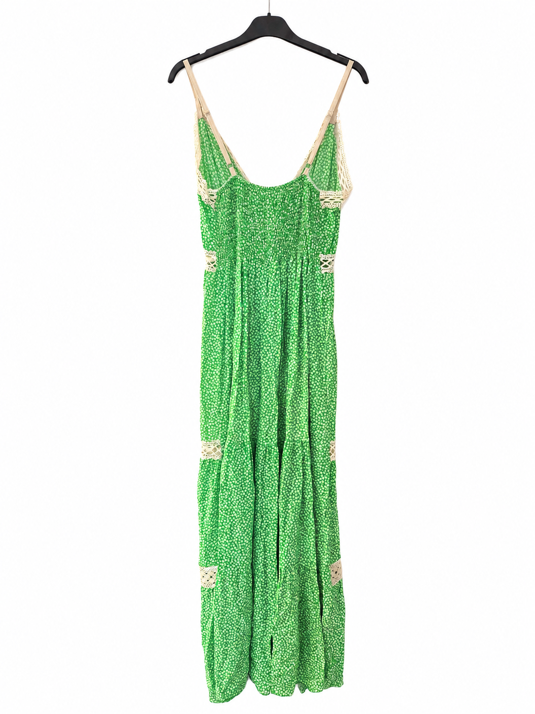 Maxikleid