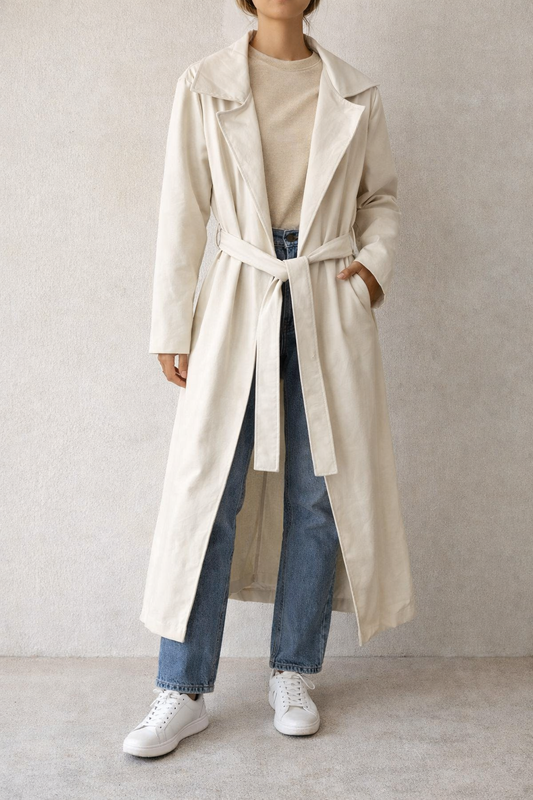 Trenchcoat