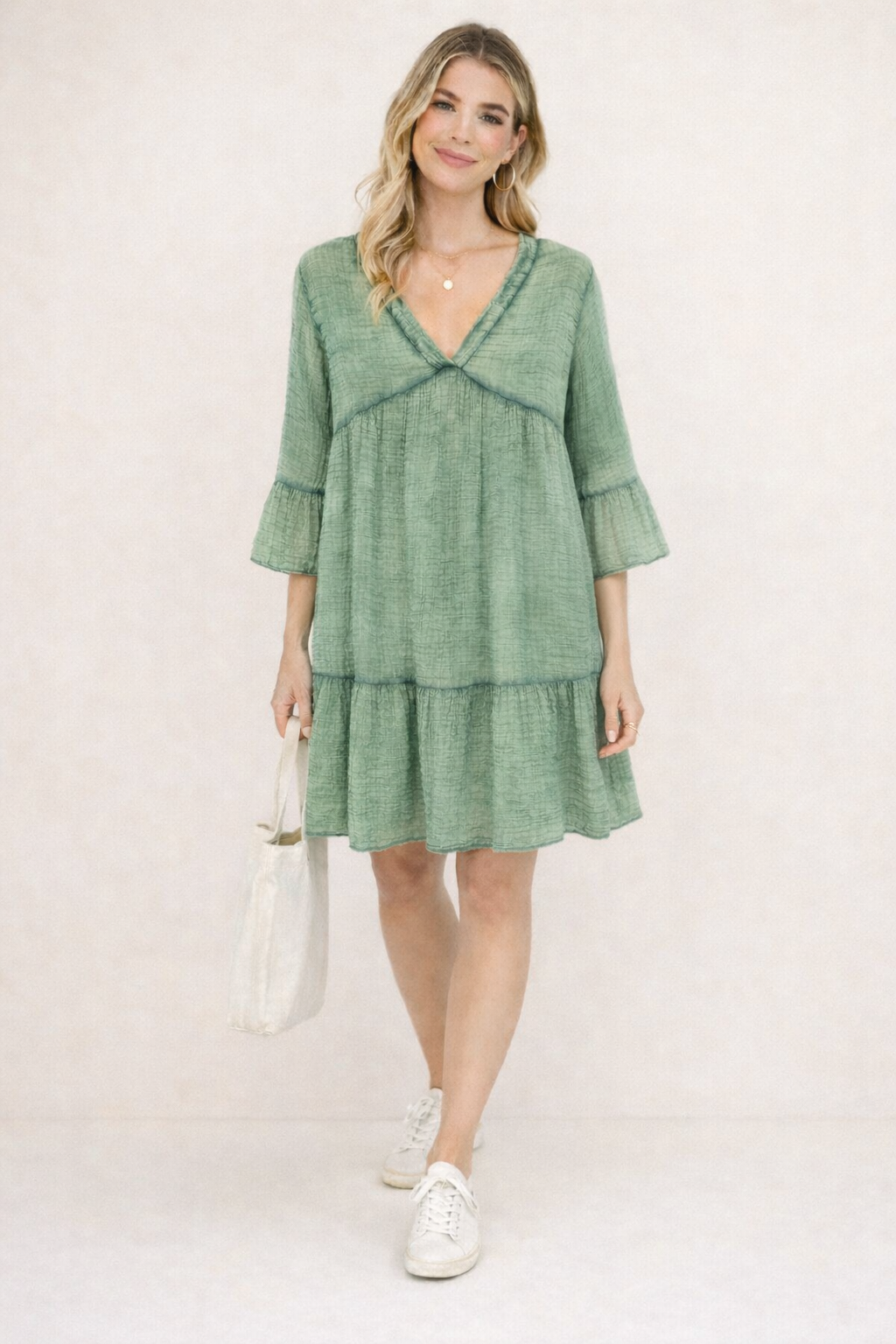 Kleid