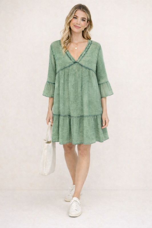 Kleid