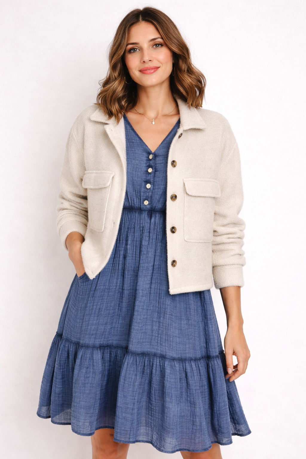 Jacke