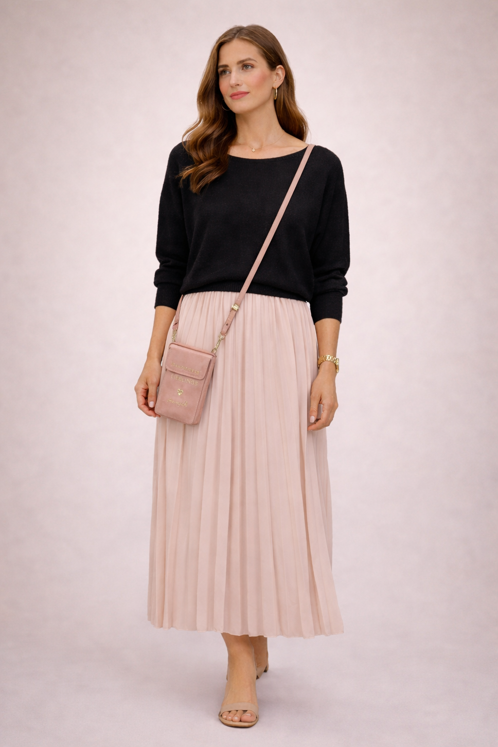 Crossbody-Bag