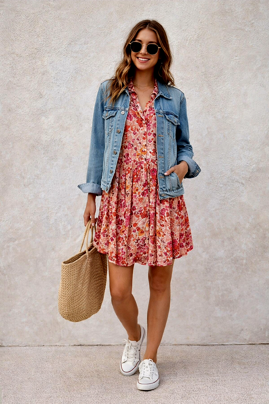 Kleid