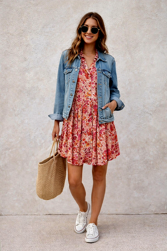 Kleid