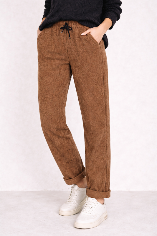 Stoffhose