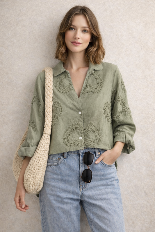 Bluse