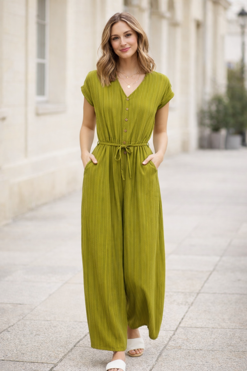 Jumpsuit