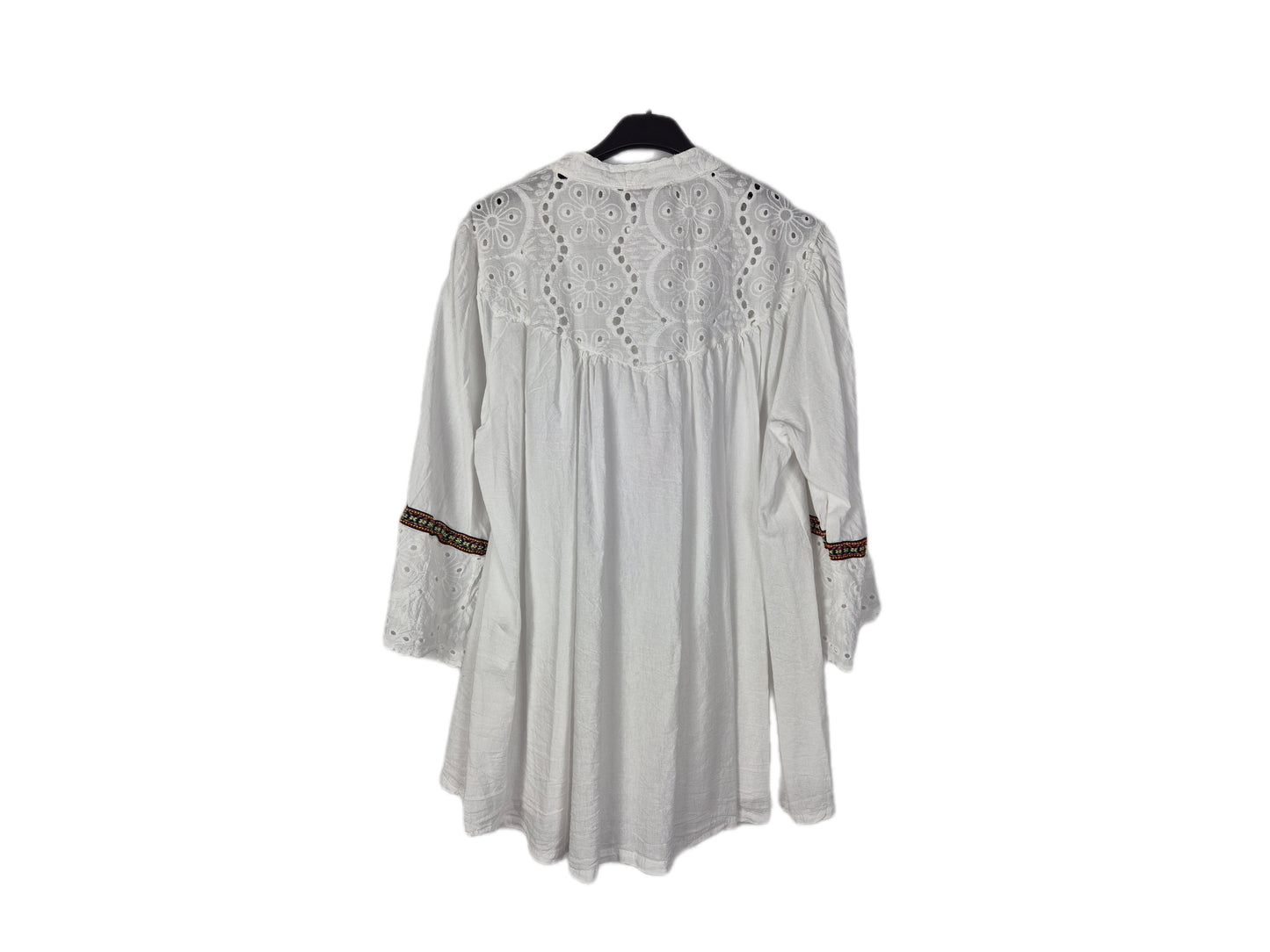Boho-Bluse