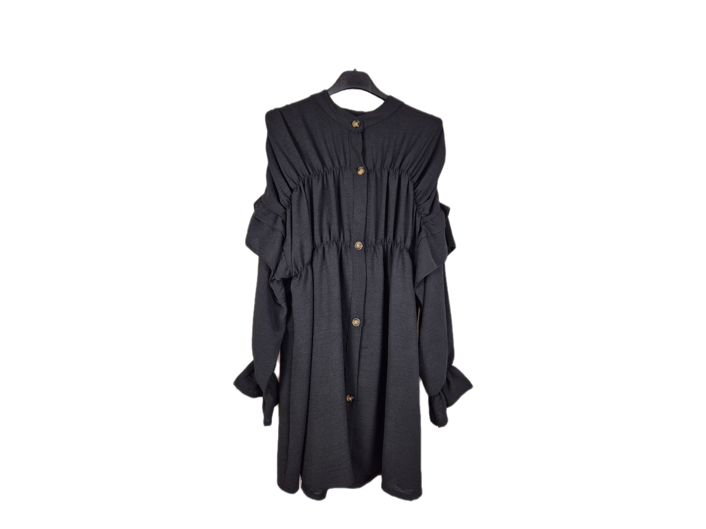Boho-Bluse