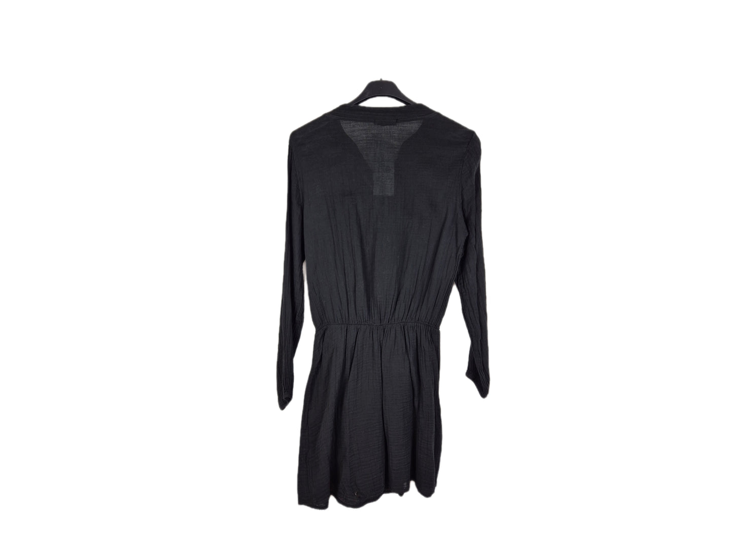 Musselin-Bluse