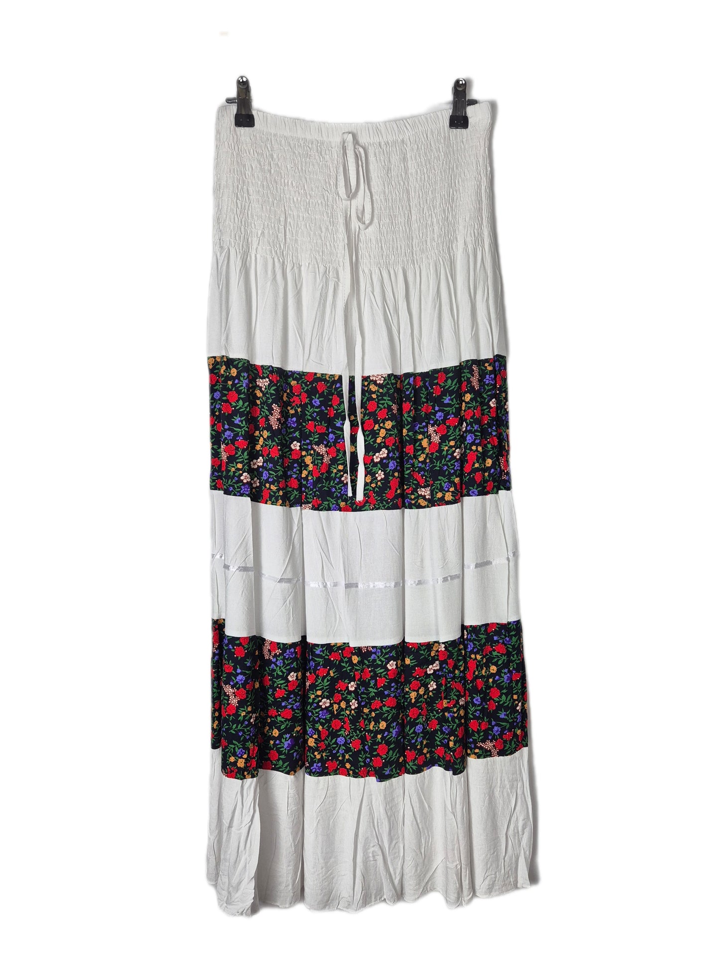 Rock oder Kleid