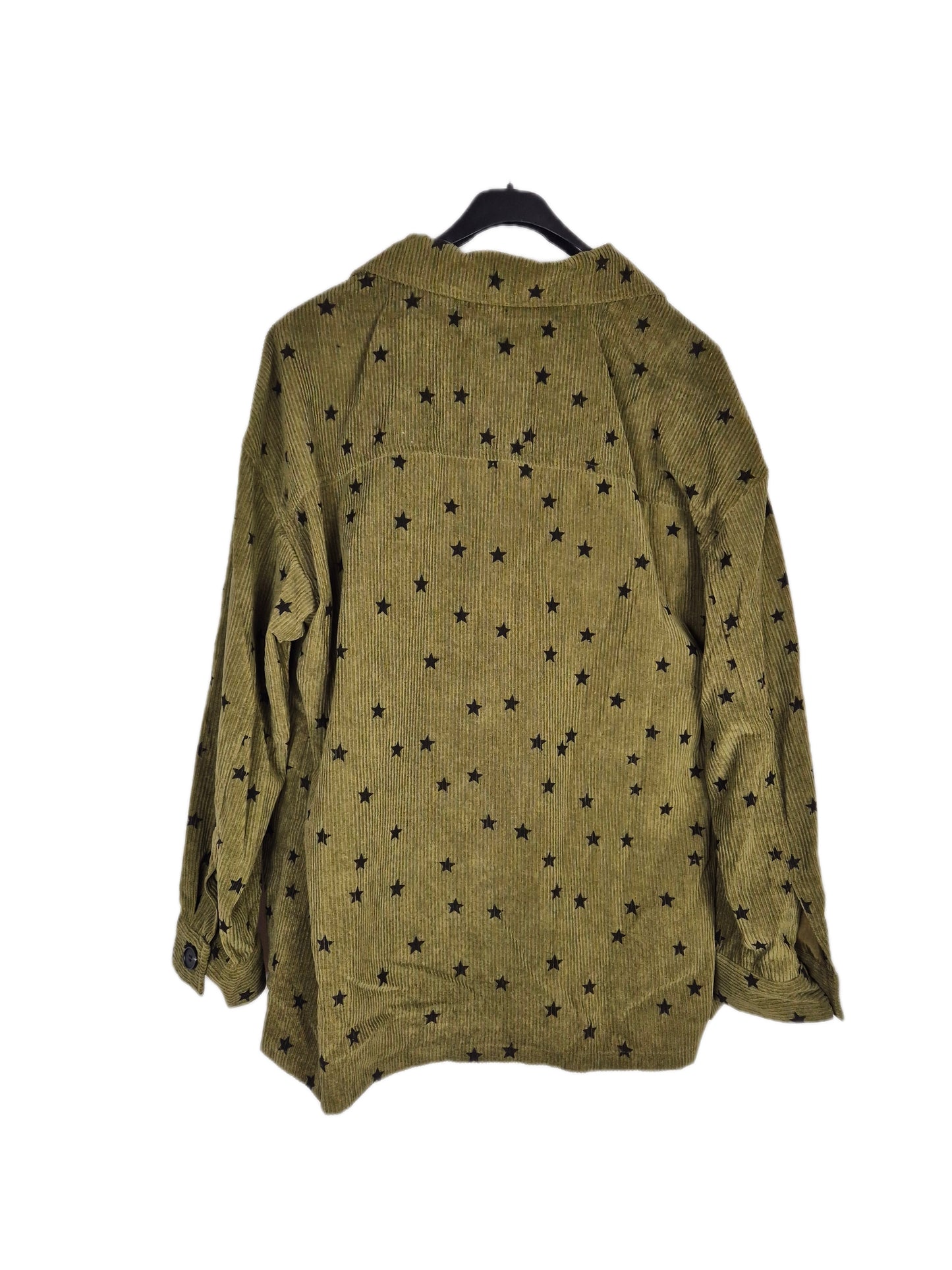 Cordjacke