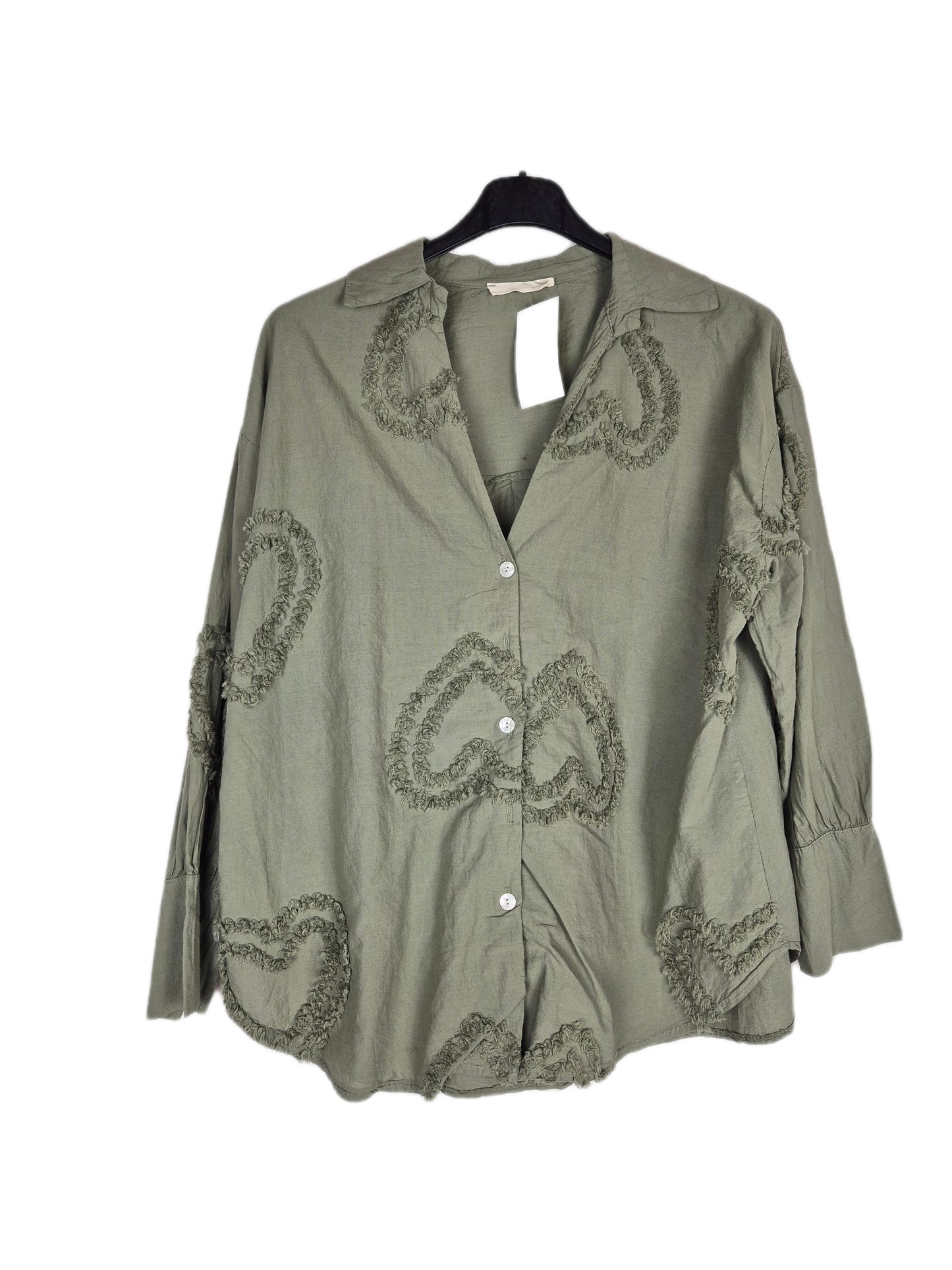 Bluse