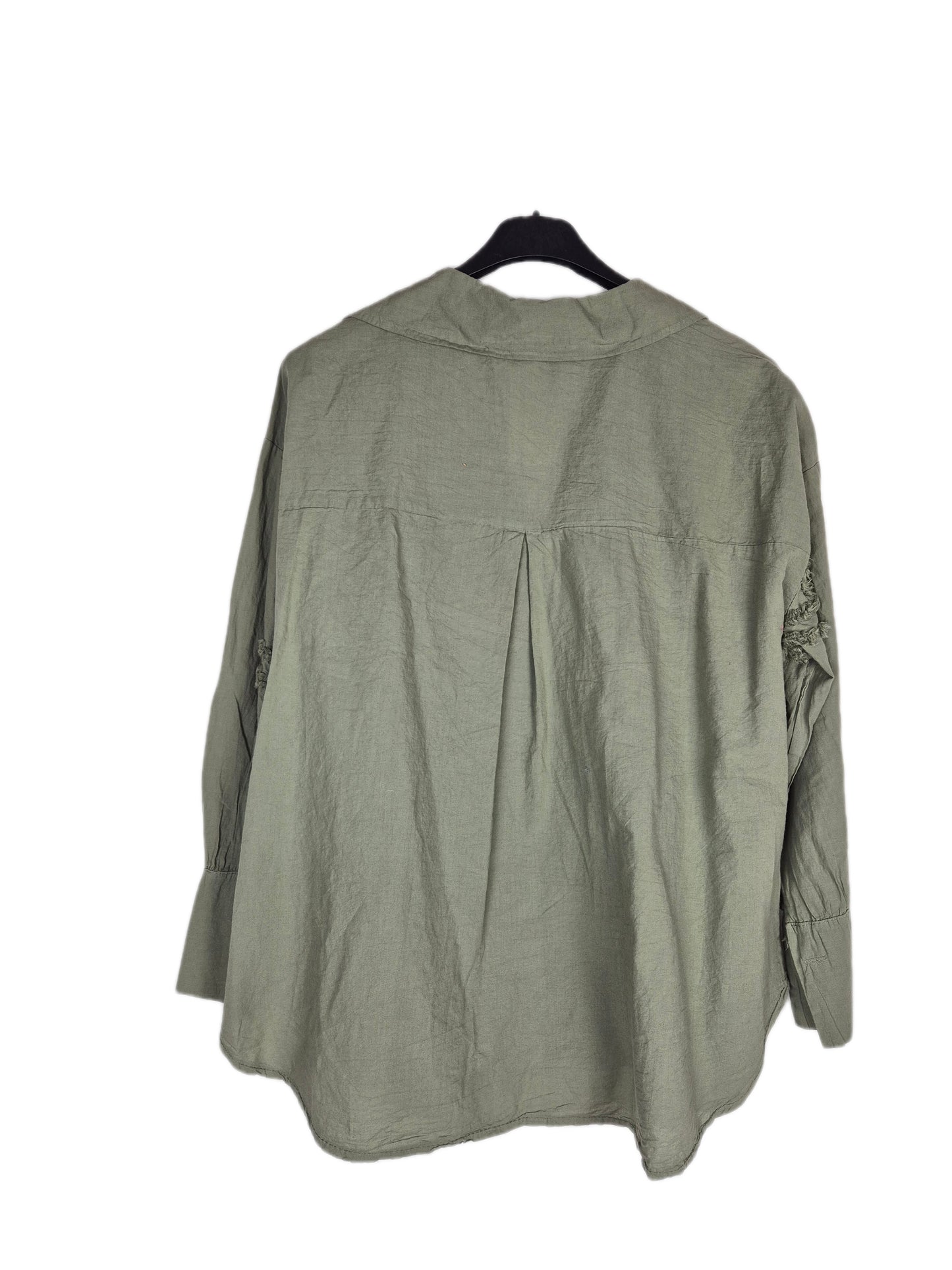 Bluse