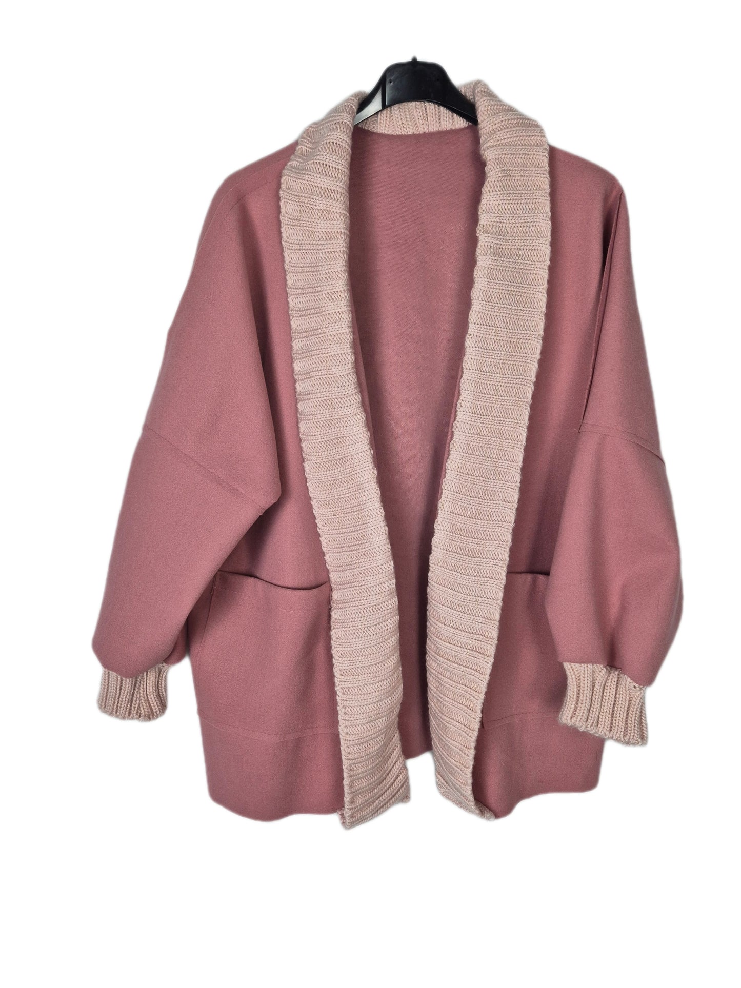 Strickjacke