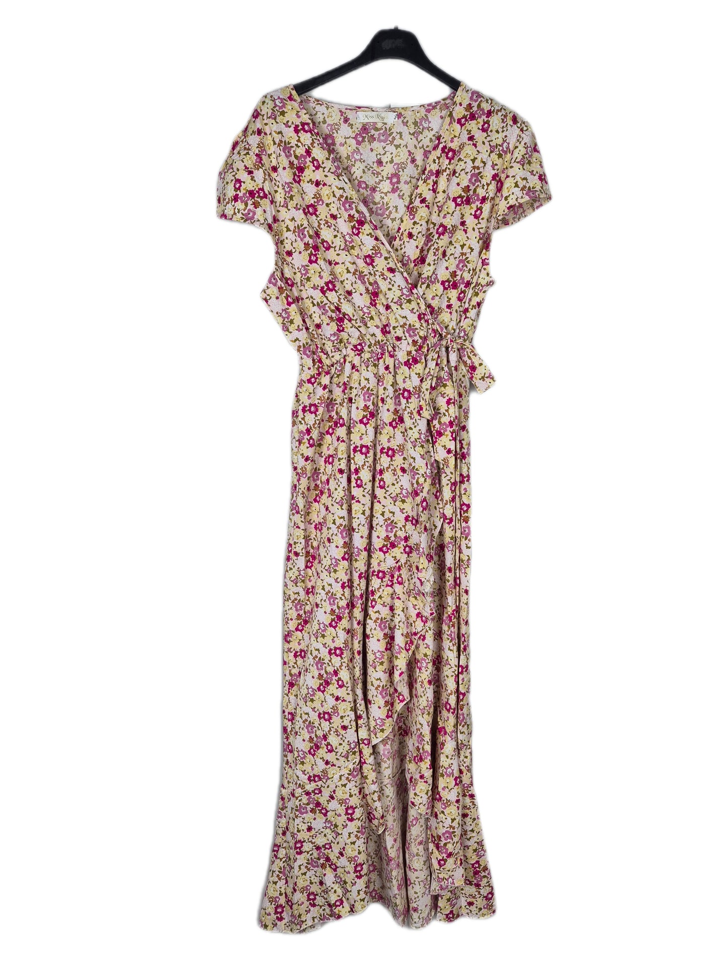 Maxikleid