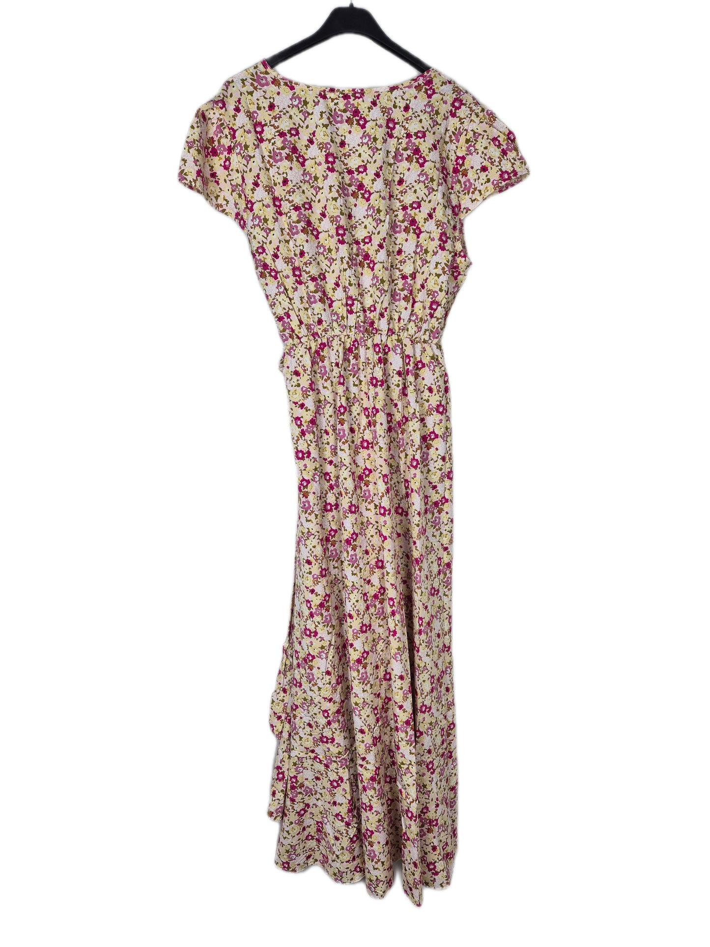 Maxikleid