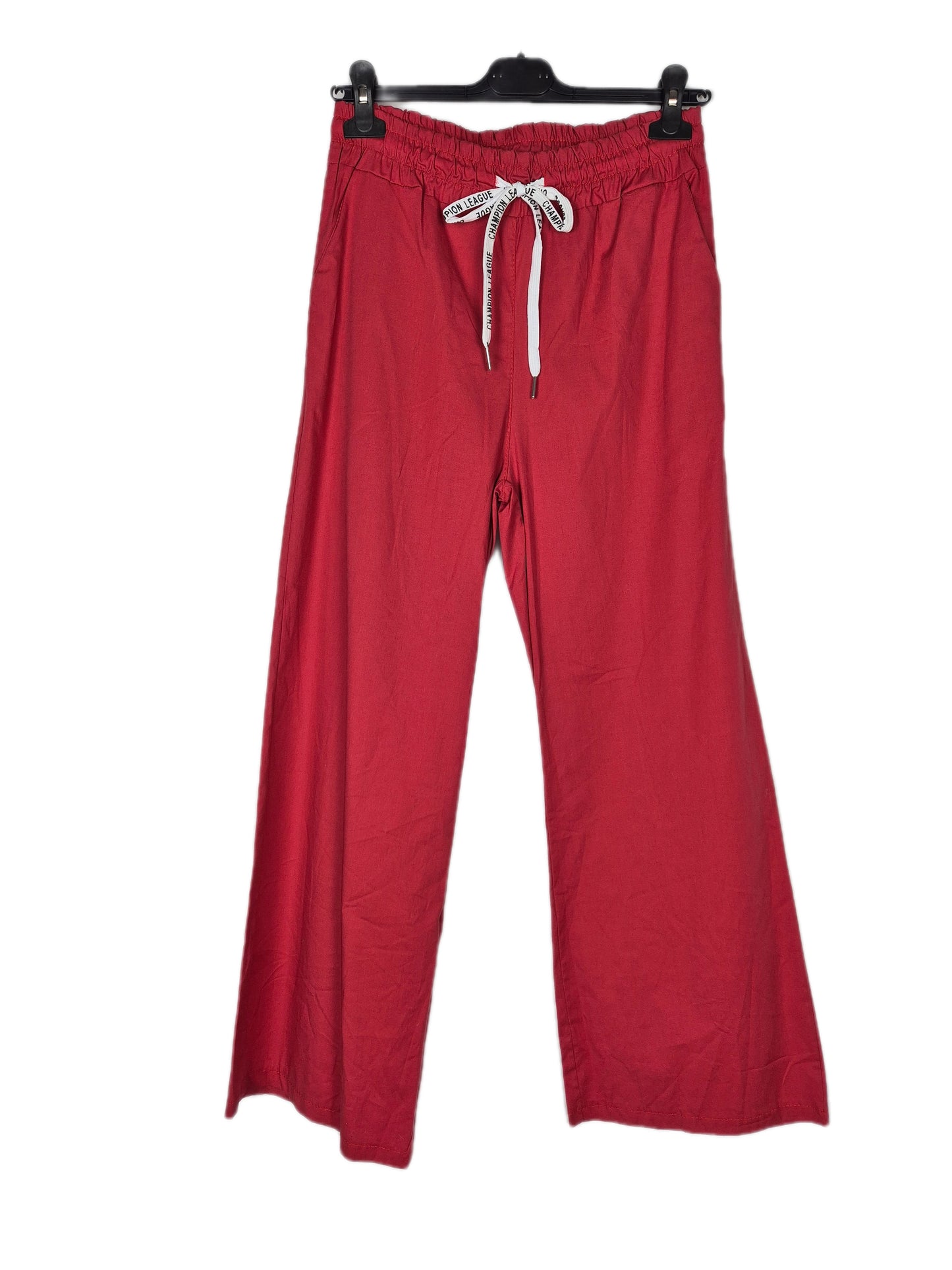 Wide-Leg-Hose