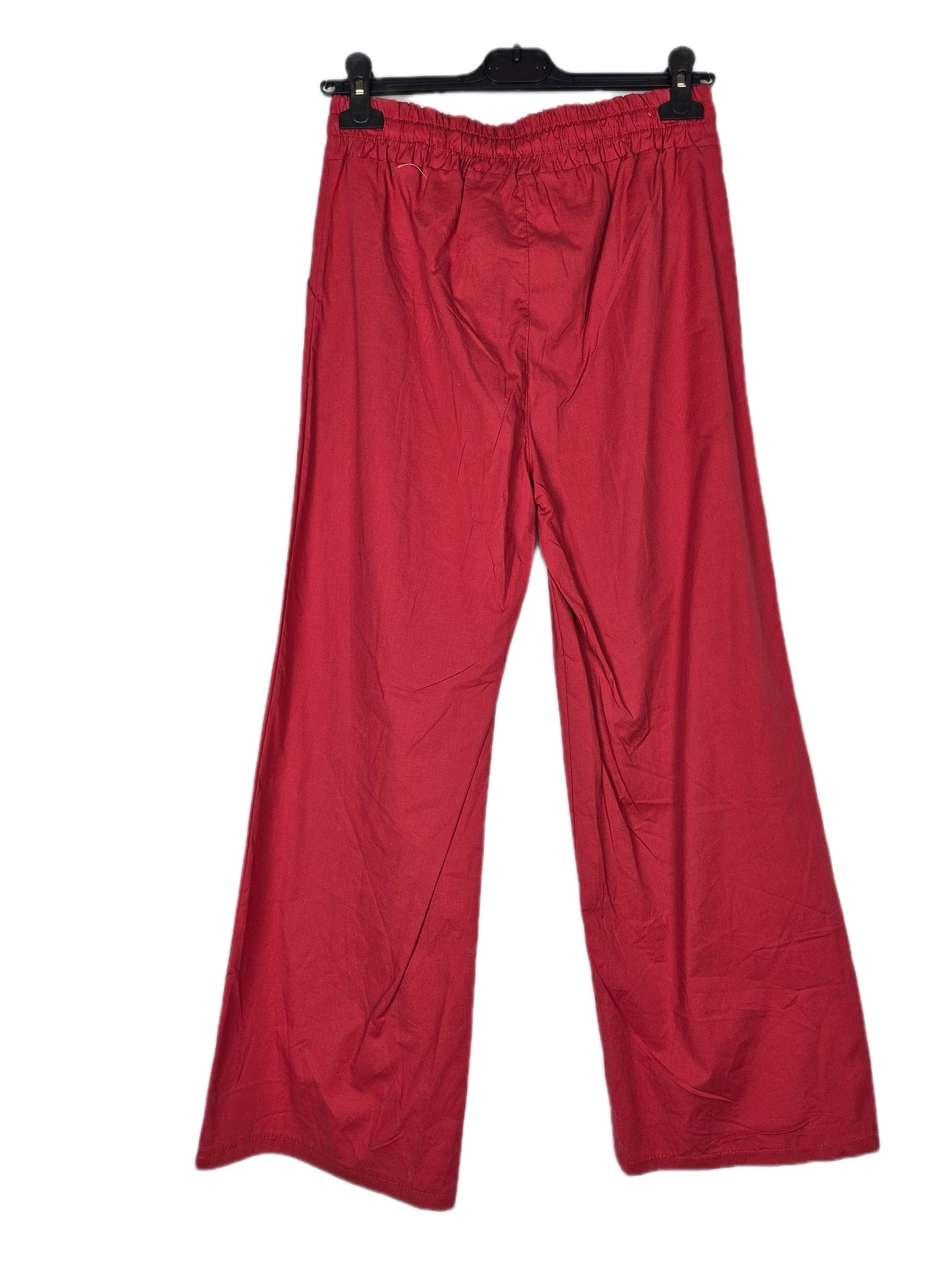 Wide-Leg-Hose